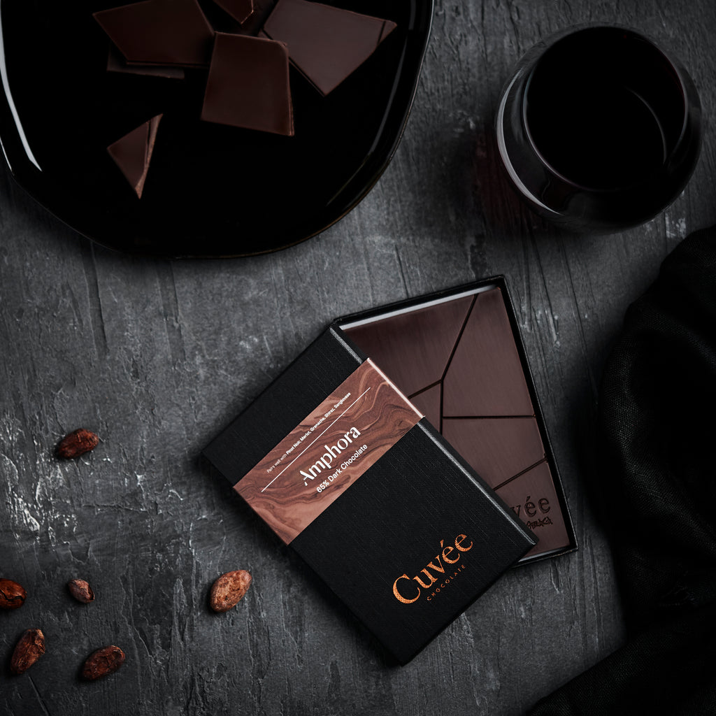 cuvée chocolate