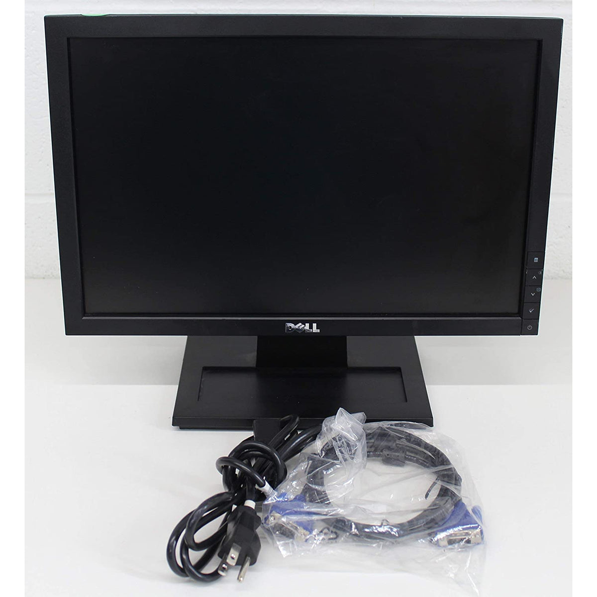 dell monitor e1709wc