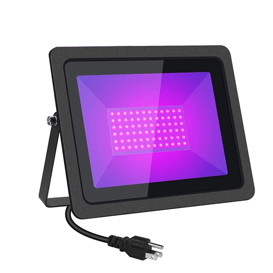 uv floodlight