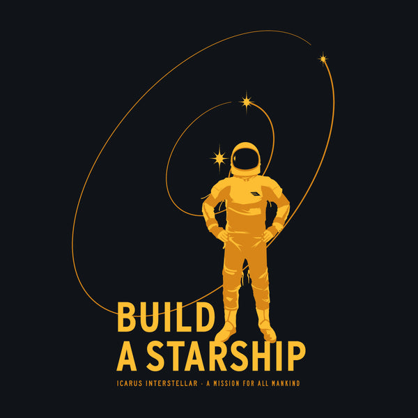 Build A Starship