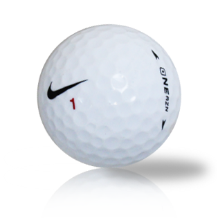 nike hyperflight golf balls