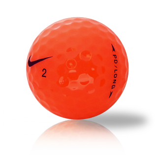 pd long nike golf balls