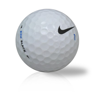 nike 1 golf balls