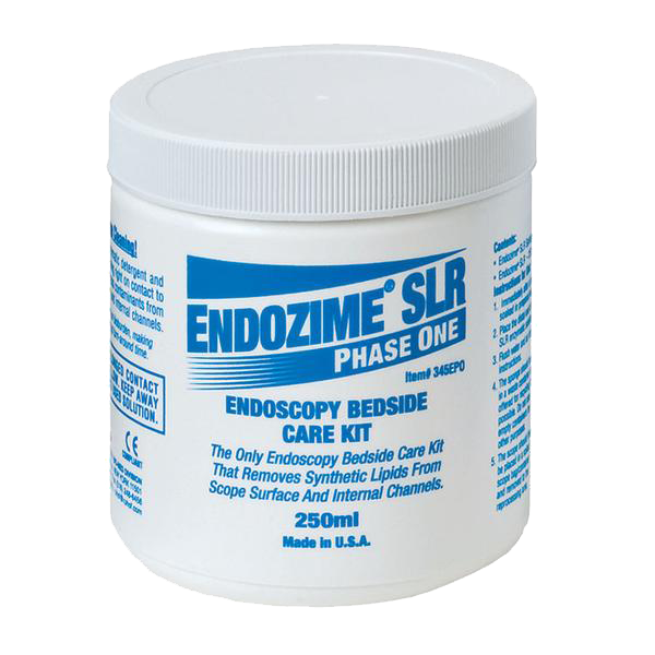 Endozime® SLR Bedside Kit