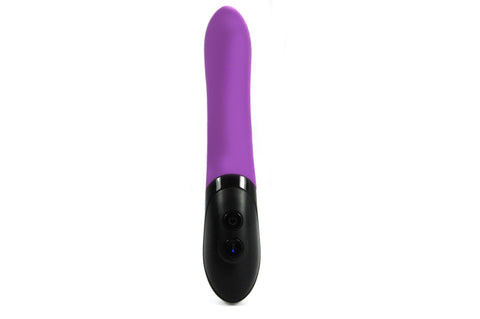 Cloud 9 Novelties Heating Touch Warming Vibrator