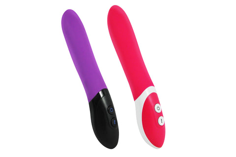 Cloud 9 Novelties Heating Touch Warming Vibrator