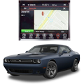 Dodge 2017 Challenger (8.4 in) Accessories