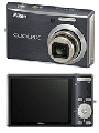 Nikon Coolpix S610 Accessories