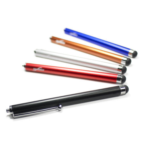 negatief Haringen Logisch Capacitive Lumix DMC-CM10 Stylus (2-Pack) - Stylus Pen Multi Pack (Aluminum  Stylus Pen) – BoxWave