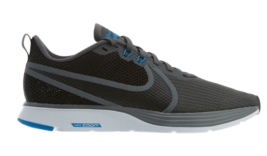efectivo Democracia Brillante Nike Men's Zoom Strike 2 Running Shoes