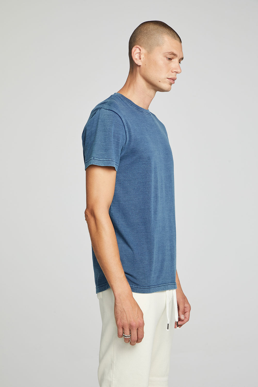 Heathered Shirt Mens Wholesale Clothing Heather T Shirts, 52% OFF