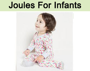 Joules for Infants