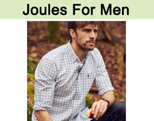 Joules for Men