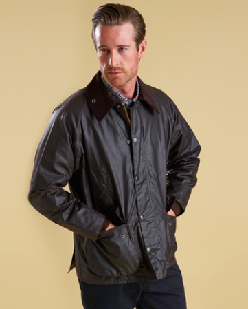 barbour bedale jacket mens