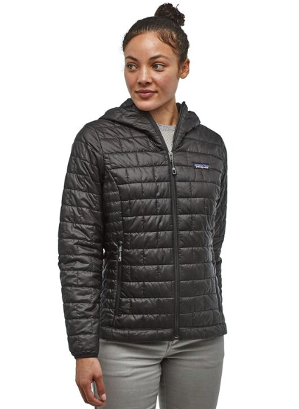 women's nano puff jacket sale