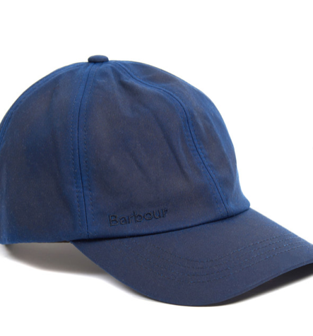 barbour prestbury sports cap
