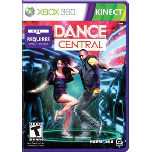 xbox 360 kinect games