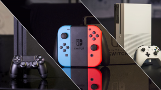 Xbox One S vs PS4 Pro vs Nintendo Switch: Which is better?