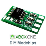 Xbox One Modchips - XMOD TEKS - Rapid Fre