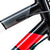 Thumbnail for 20 Inch Large Bike - Black Red