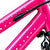 Thumbnail for 20 Inch Small Bike - Pink Aqua