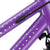 Thumbnail for 20 Inch Small Bike - Purple Aqua