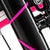 Thumbnail for 26 Inch Bike - Black Pink