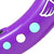 Thumbnail for Balance Bike - Purple Aqua