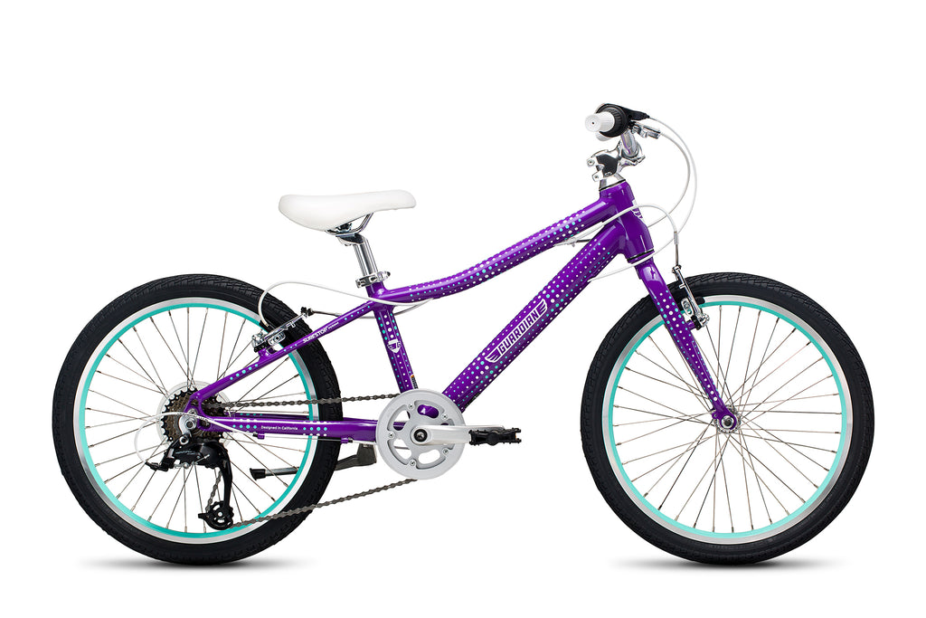 guardian bikes 20 inch original kids bikes