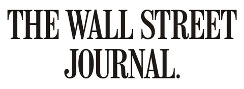 Wall Street Journal Zia Green Chile Company