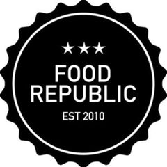 Food Republic Zia Green Chile Company