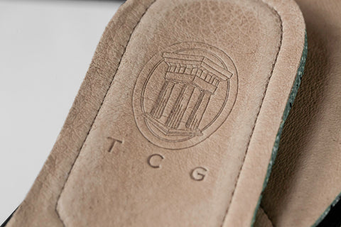 TCG Handcrafted Footwear