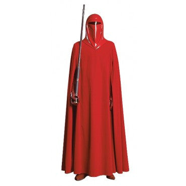Mens Star Wars Supreme Edition-Imperial Guard