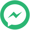 Instant Messenger Icon