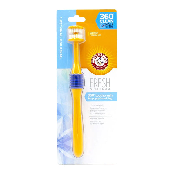 best dog toothbrush which one is right for your dog