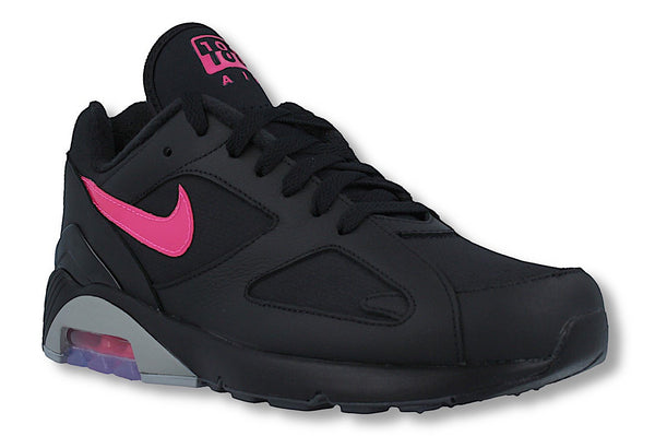 nike air max 180 schwarz pink