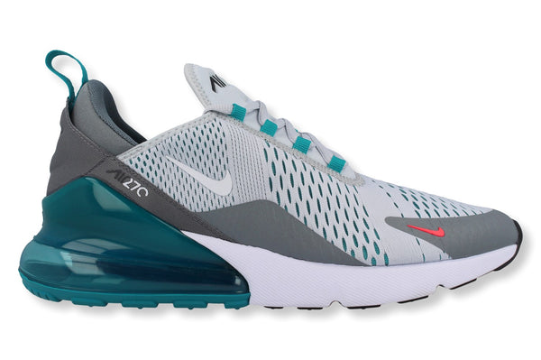 nike air max 270 herren türkis