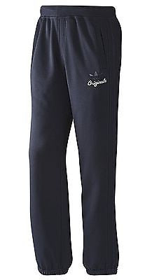 Adidas SPO Fleece Pants Navy F43662 SIZE S M L XL