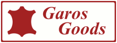 Garos Goods Logo