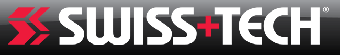 Swiss + Tech Logo