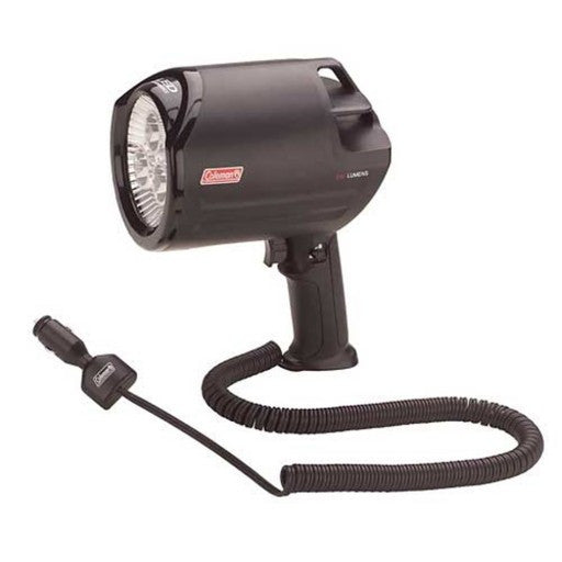 brightest 12v spotlight