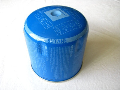 butane fuel c206 canister