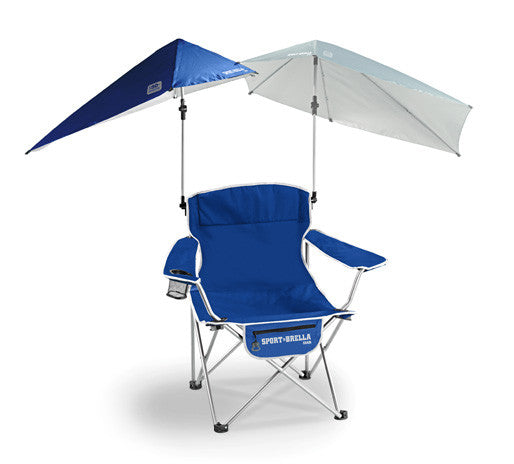 sport brella folding chair