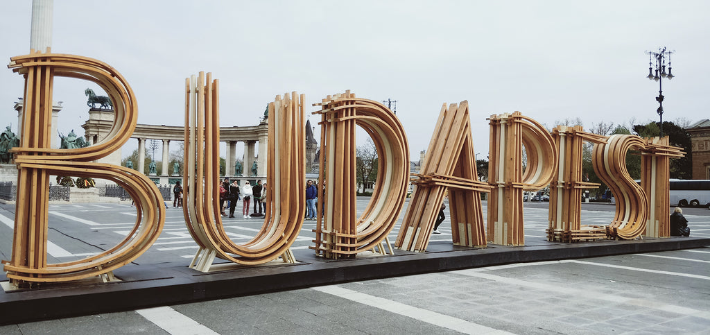 heroes square budapest