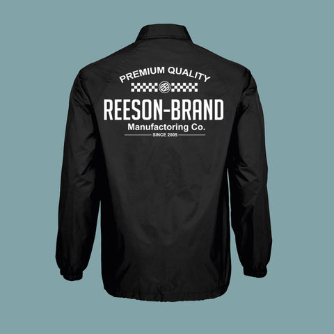 reeson brand skateboarding surfing europe