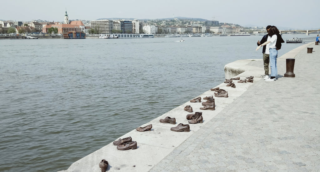 monument budapest