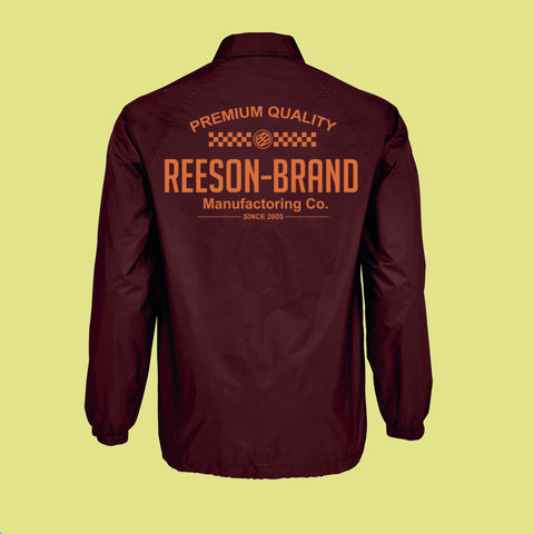 reeson apparel