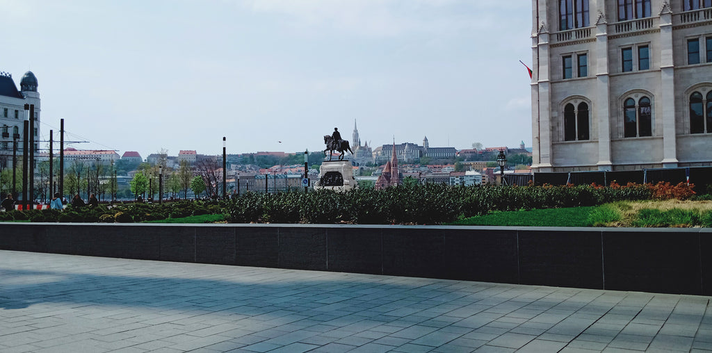 parliament monument budapest europe hungary