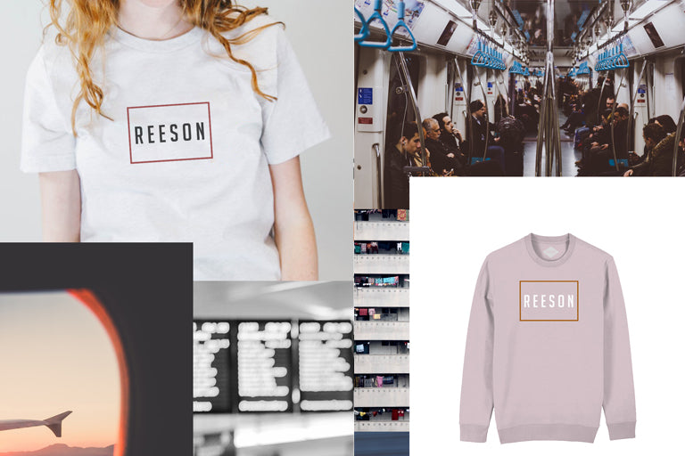 reeson skate and surf apparel from europe