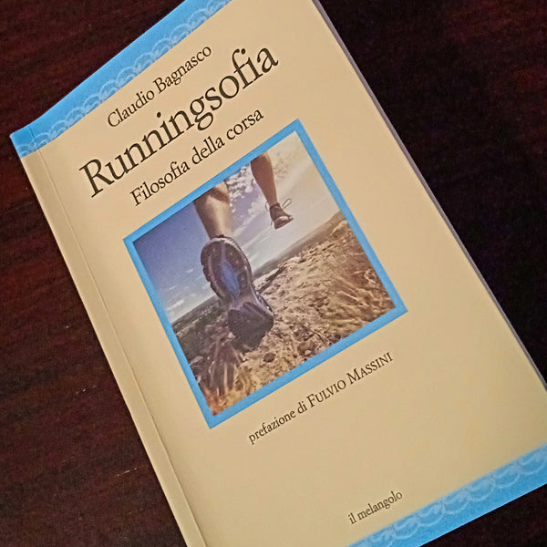 una bella lettura sul running e la corsa runningsofia